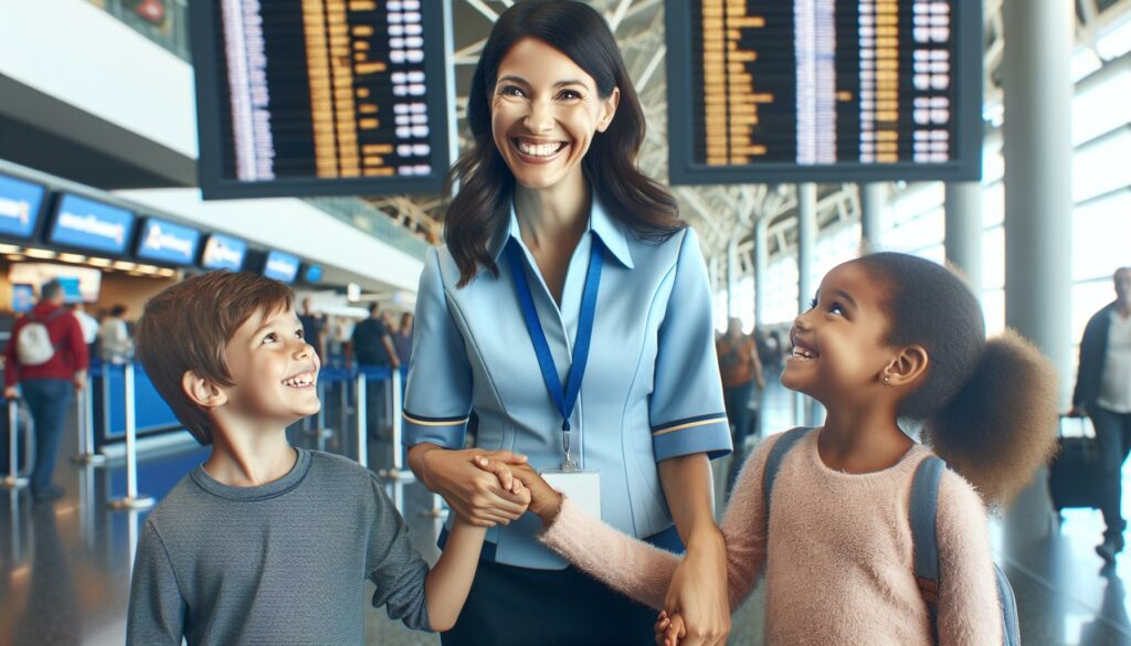 american airlines employee family travel benefits